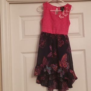 Girls dress